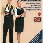 خرید و دانلود نسخه کامل کتاب Életmentő angol pincéreknek