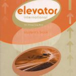 خرید و دانلود نسخه کامل کتاب Elevator International 1 Elementary Student’s Book