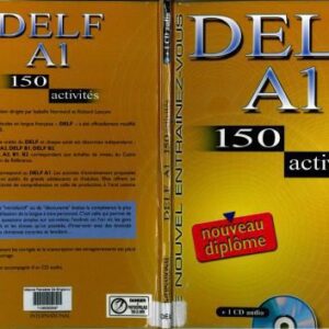 خرید و دانلود نسخه کامل کتاب ELF A1 : 150 activités