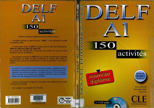 خرید و دانلود نسخه کامل کتاب ELF A1 : 150 activités_68c45b7cda7ee.jpeg خرید و دانلود نسخه کامل کتاب ELF A1 : 150 activités