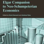 خرید و دانلود نسخه کامل کتاب Elgar Companion to Neo-Schumpeterian Economics (Elgar Original Reference)