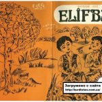 خرید و دانلود نسخه کامل کتاب Elîfba