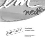خرید و دانلود نسخه کامل کتاب em neu 2008: Deutsch als Fremdsprache, Niveaustufe B2 / Hauptkurs. Arbeitsbuch