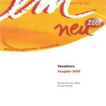 خرید و دانلود نسخه کامل کتاب em neu 2008: Deutsch als Fremdsprache, Niveaustufe B2 / Hauptkurs. Kursbuch