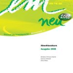 خرید و دانلود نسخه کامل کتاب em neu 2008: Deutsch als Fremdsprache, Niveaustufe C1 / Abschlusskurs. Kursbuch