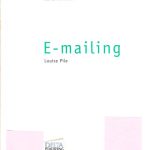 خرید و دانلود نسخه کامل کتاب Emailing (Business Communications Skills)