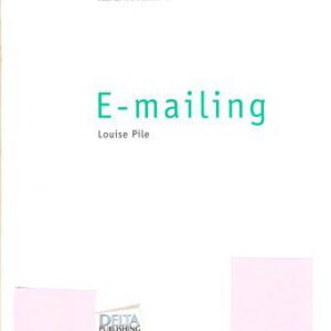 خرید و دانلود نسخه کامل کتاب Emailing (Business Communications Skills)