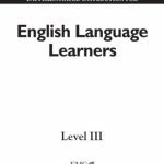 خرید و دانلود نسخه کامل کتاب EMC Publishing. Differentiated Instruction for English Language Learners Level III