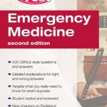 خرید و دانلود نسخه کامل کتاب Emergency Medicine PreTest Self-Assessment and Review, Second Edition (PreTest Clinical Medicine)