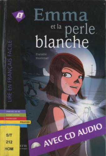 خرید و دانلود نسخه کامل کتاب Emma et la perle blanche_68c44b0b52386.jpeg خرید و دانلود نسخه کامل کتاب Emma et la perle blanche
