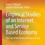 خرید و دانلود نسخه کامل کتاب Empirical Studies of an Internet and Service Based Economy: The Case of the Kurdistan Region of Iraq