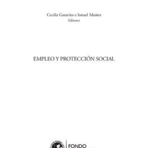 خرید و دانلود نسخه کامل کتاب Empleo y protección social