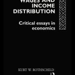 خرید و دانلود نسخه کامل کتاب Employment, Wages and Income Distribution: Critical essays in Economics