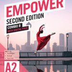 خرید و دانلود نسخه کامل کتاب Empower Elementary A2 Combo Book with Digital Pack (Cambridge English Empower)