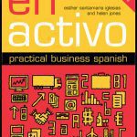خرید و دانلود نسخه کامل کتاب En Activo: Practical Business Spanish