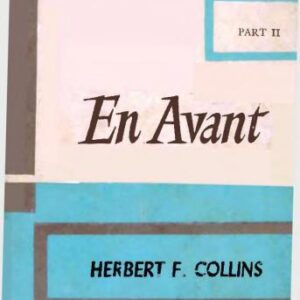 خرید و دانلود نسخه کامل کتاب En Avant. A Revised French Course for Schools. Part II