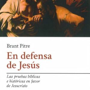خرید و دانلود نسخه کامل کتاب En defensa de Jesús. Las pruebas bíblicas e históricas en favor de Jesucristo
