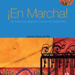 خرید و دانلود نسخه کامل کتاب En Marcha: An Intensive Spanish Course for Beginners