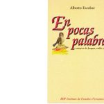 خرید و دانلود نسخه کامل کتاب En pocas palabras. Ensayos de lengua, estilo y cultura