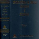 خرید و دانلود نسخه کامل کتاب Enciclopedia de Biblia Teologia e Filosofia: Volume 1  (A-C)
