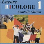 خرید و دانلود نسخه کامل کتاب Encore Tricolore 1 – Nouvelle Édition