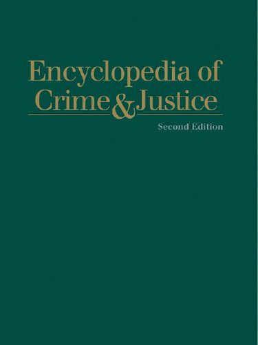 خرید و دانلود نسخه کامل کتاب Encyclopedia of Crime and Justice Set_68c6876da4771.jpeg خرید و دانلود نسخه کامل کتاب Encyclopedia of Crime and Justice Set