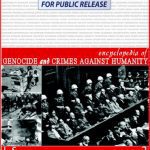 خرید و دانلود نسخه کامل کتاب Encyclopedia of Genocide & Crimes Against Humanity