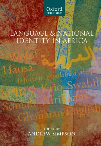 خرید و دانلود نسخه کامل کتاب Encyclopedia of Language and National Identity in Africa_68bd3f892dd7f.jpeg خرید و دانلود نسخه کامل کتاب Encyclopedia of Language and National Identity in Africa