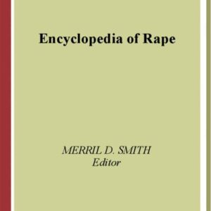 خرید و دانلود نسخه کامل کتاب Encyclopedia of Rape