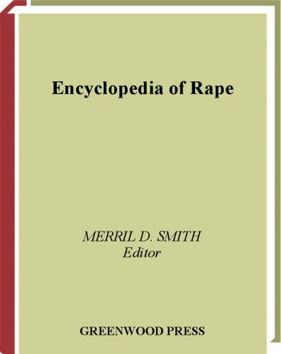 خرید و دانلود نسخه کامل کتاب Encyclopedia of Rape_68c694a717419.jpeg خرید و دانلود نسخه کامل کتاب Encyclopedia of Rape
