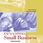 خرید و دانلود نسخه کامل کتاب Encyclopedia of Small Business