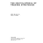 خرید و دانلود نسخه کامل کتاب Encyclopedia Of Trading Strategies