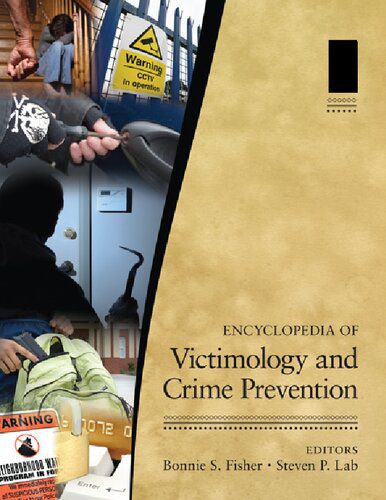 خرید و دانلود نسخه کامل کتاب Encyclopedia of Victimology and Crime Prevention_68c6767a7ac1a.jpeg خرید و دانلود نسخه کامل کتاب Encyclopedia of Victimology and Crime Prevention
