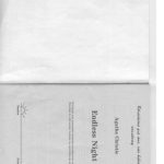 خرید و دانلود نسخه کامل کتاب Endless night