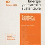 خرید و دانلود نسخه کامل کتاب Energía y desarrollo sustentable : transiciones energéticas en América Latina