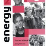 خرید و دانلود نسخه کامل کتاب Energy 2 Teacher’s Book