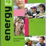 خرید و دانلود نسخه کامل کتاب Energy 4: student’s book