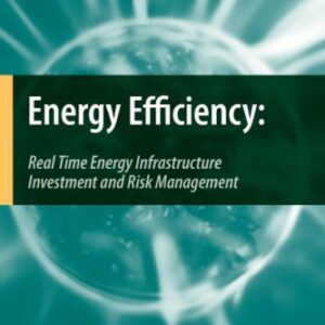 خرید و دانلود نسخه کامل کتاب Energy Efficiency