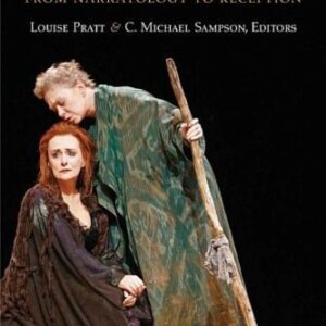 خرید و دانلود نسخه کامل کتاب Engaging Classical Texts in the Contemporary World: From Narratology to Reception