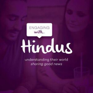 خرید و دانلود نسخه کامل کتاب Engaging with Hindus
