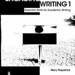 خرید و دانلود نسخه کامل کتاب Engaging Writing 1: Essential Skills for Academic Writing