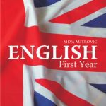 خرید و دانلود نسخه کامل کتاب Engleski jezik I