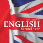 خرید و دانلود نسخه کامل کتاب Engleski jezik II