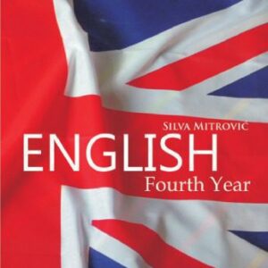 خرید و دانلود نسخه کامل کتاب Engleski jezik IV