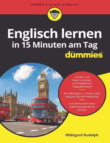 خرید و دانلود نسخه کامل کتاب Englisch in 15 Minuten am Tag für Dummies (German Edition)_68be85964e767.jpeg خرید و دانلود نسخه کامل کتاب Englisch in 15 Minuten am Tag für Dummies (German Edition)