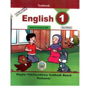 خرید و دانلود نسخه کامل کتاب English 01