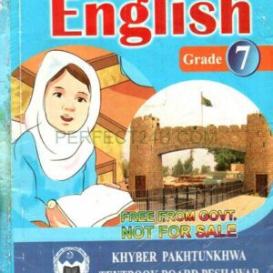 خرید و دانلود نسخه کامل کتاب English 07