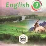 خرید و دانلود نسخه کامل کتاب English 09