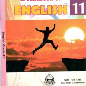 خرید و دانلود نسخه کامل کتاب English 11
