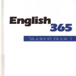 خرید و دانلود نسخه کامل کتاب English 365. Level 1. Student and teacher’s book